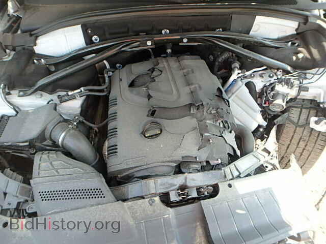 2014 AUDI Q5 - VIN: WA1LFAFP7EA016987 - Фото 7