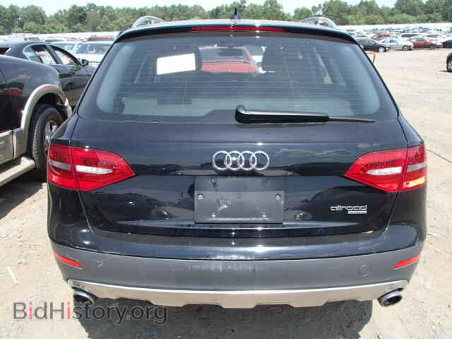 2013 AUDI A4 - VIN: WA19FAFL7DA102144 - Фото 9
