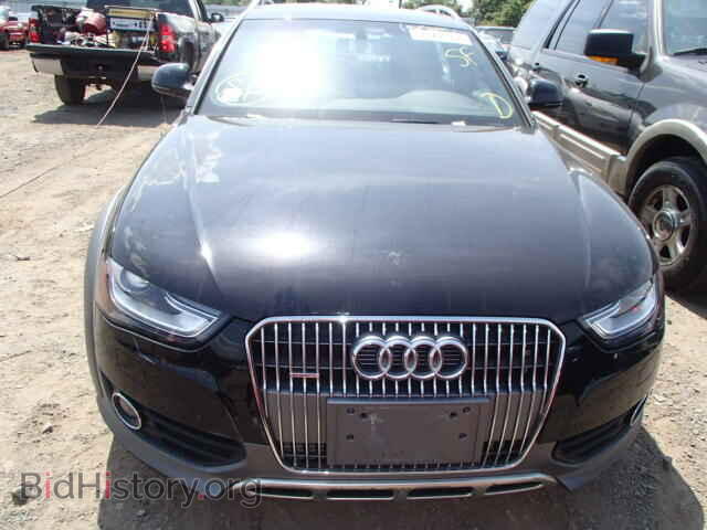 2013 AUDI A4 - VIN: WA19FAFL7DA102144 - Фото 10