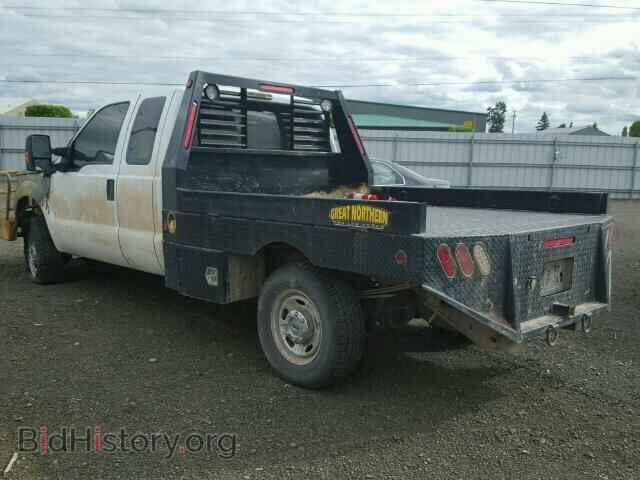 2012 FORD F250 - VIN: 1FT7X2B68CEC01546 - Фото 3