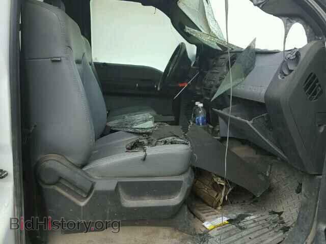 2012 FORD F250 - VIN: 1FT7X2B68CEC01546 - Фото 5