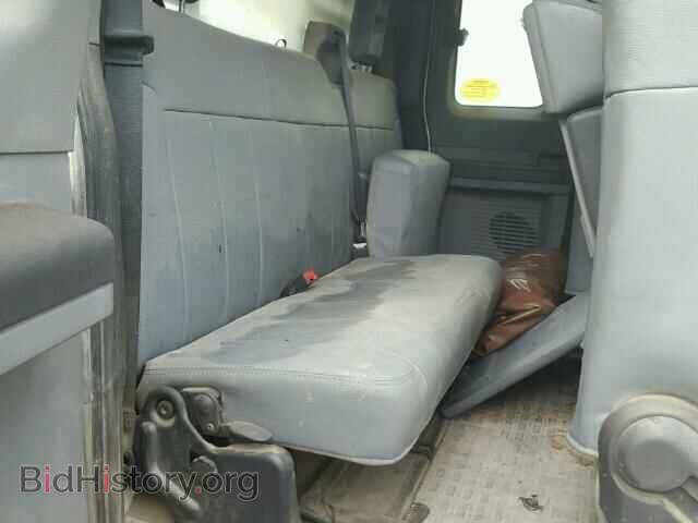 2012 FORD F250 - VIN: 1FT7X2B68CEC01546 - Фото 6