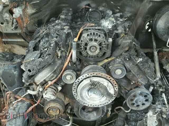 2012 FORD F250 - VIN: 1FT7X2B68CEC01546 - Фото 7