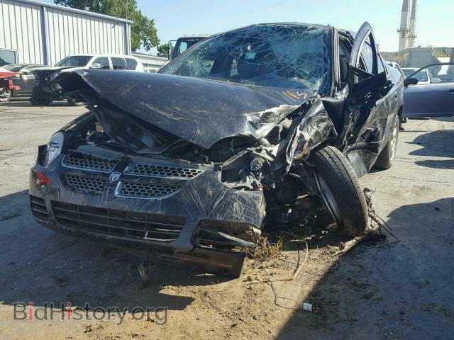 2005 DODGE NEON - VIN: 1B3ES56C35D260800 - Фото 2
