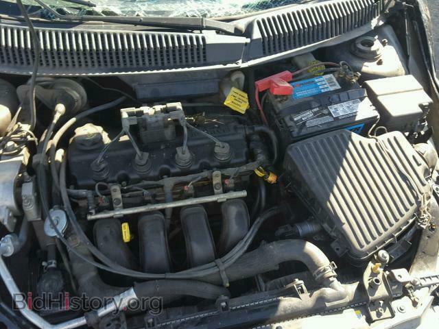 2005 DODGE NEON - VIN: 1B3ES56C35D260800 - Фото 7