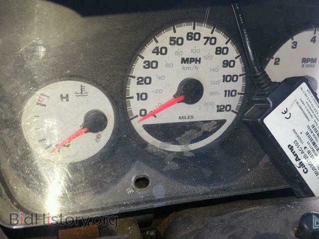 2005 DODGE NEON - VIN: 1B3ES56C35D260800 - Фото 8