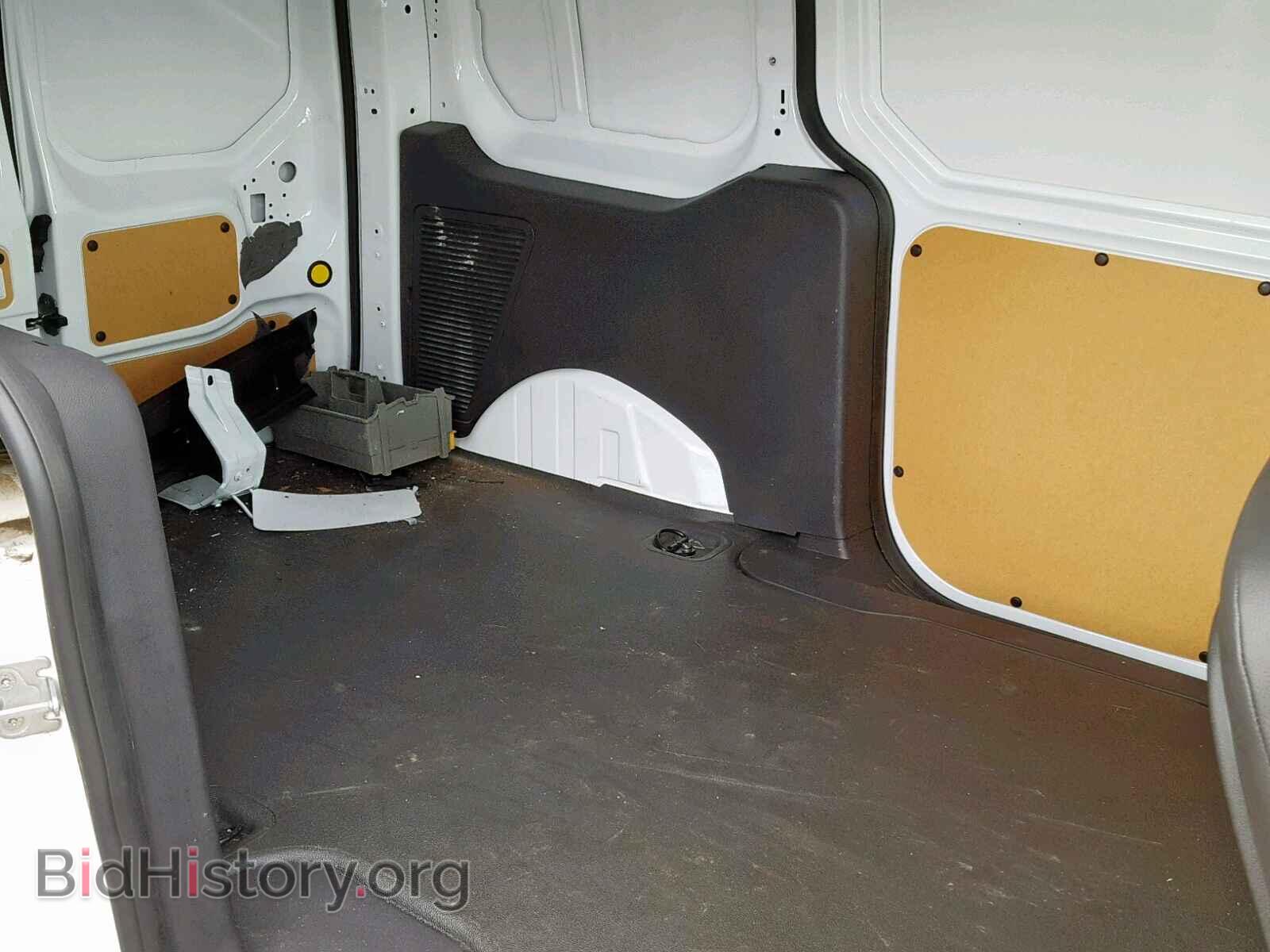 2016 FORD TRANSIT CO - VIN: NM0LS7EX1G1261600 - Фото 6