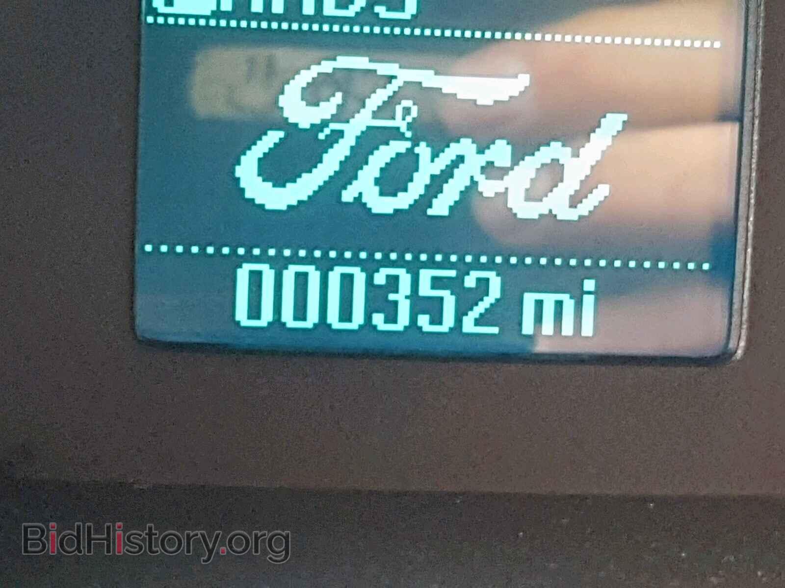 2016 FORD TRANSIT CO - VIN: NM0LS7EX1G1261600 - Фото 8