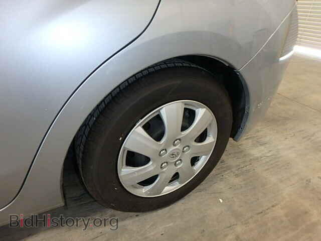 2014 SUBARU IMPREZA - VIN: JF1GPAA6XE8267700 - Фото 9