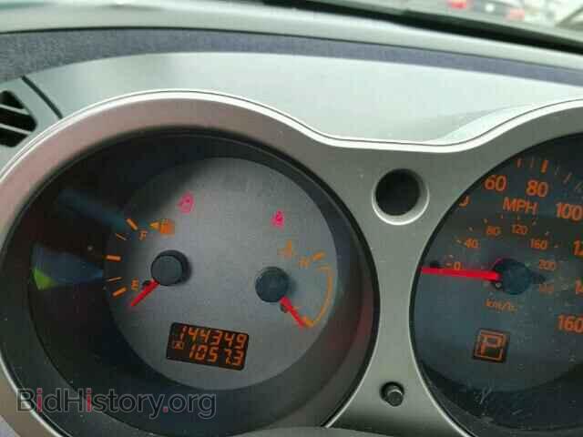 2006 NISSAN MAXIMA - VIN: 1N4BA41E56C804721 - Photo 8