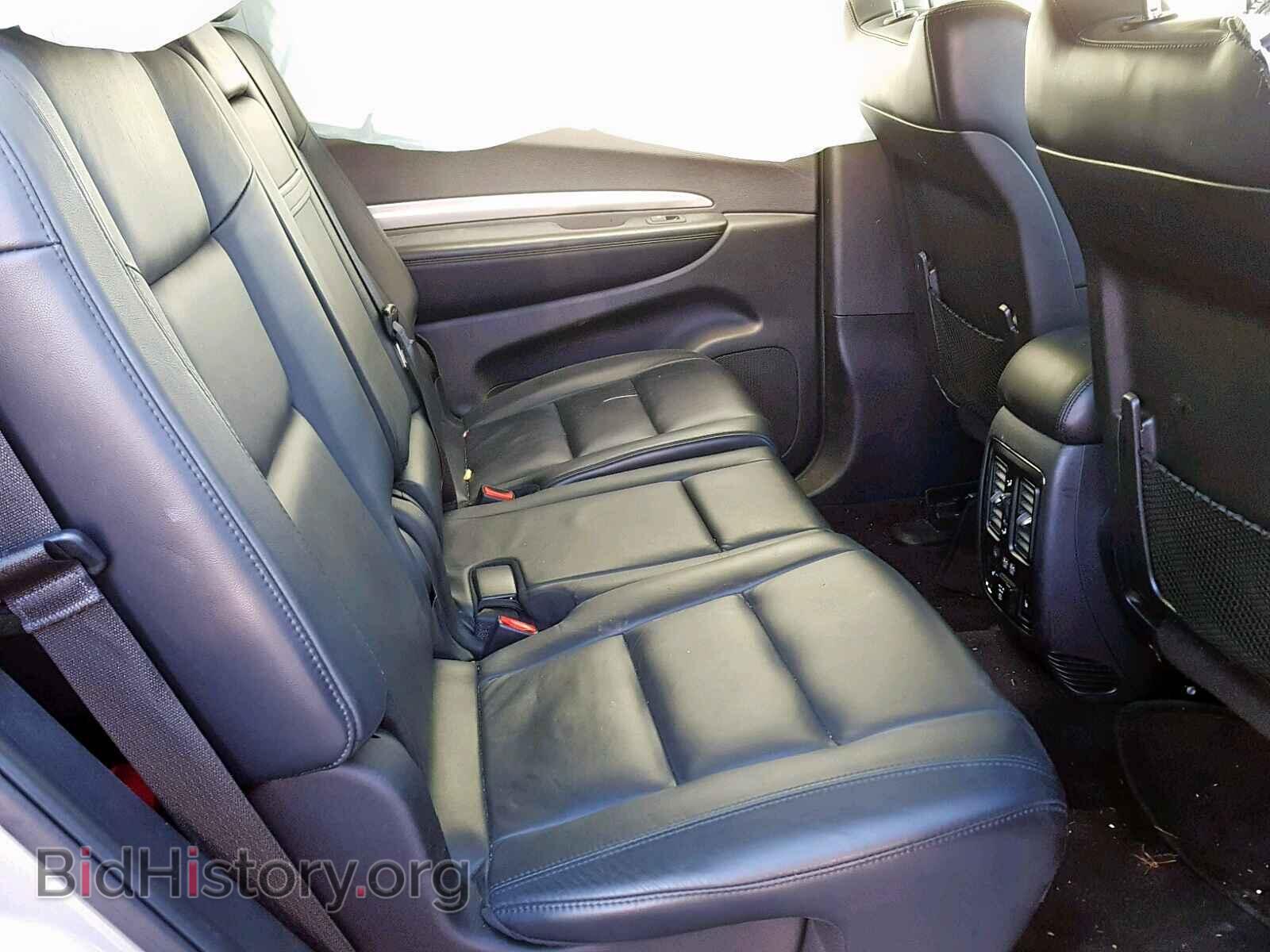 2017 DODGE DURANGO GT - VIN: 1C4RDHDG4HC724298 - Photo 6