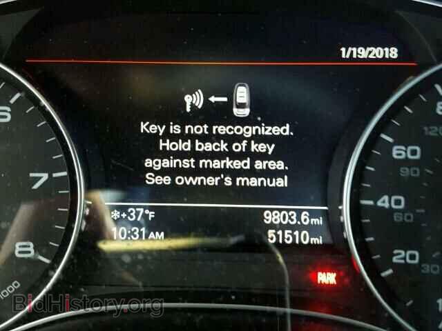 2015 AUDI A6 - VIN: WAUCFAFC8FN015146 - Фото 8