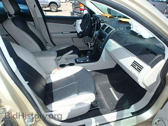 2010 DODGE AVENGER - VIN: 1B3CC5FB6AN138657 - Фото 5