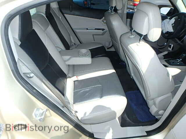 2010 DODGE AVENGER - VIN: 1B3CC5FB6AN138657 - Фото 6