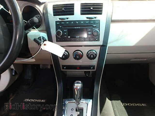 2010 DODGE AVENGER - VIN: 1B3CC5FB6AN138657 - Фото 9