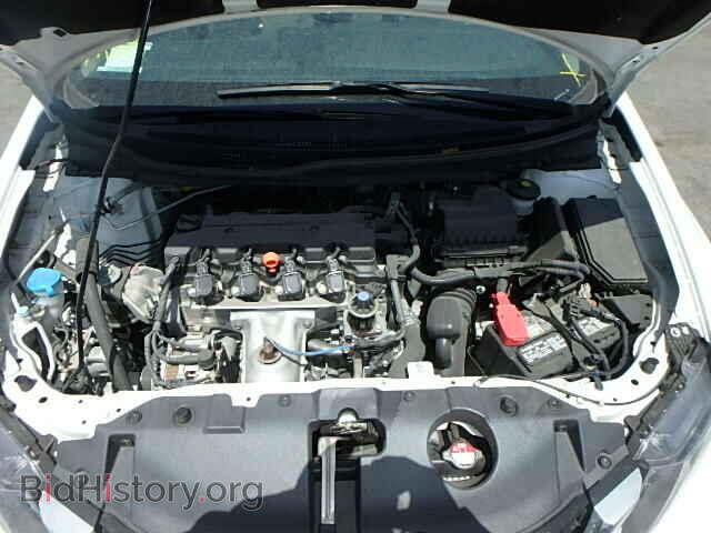 2014 HONDA CIVIC - VIN: 19XFB2F95EE219329 - Фото 7