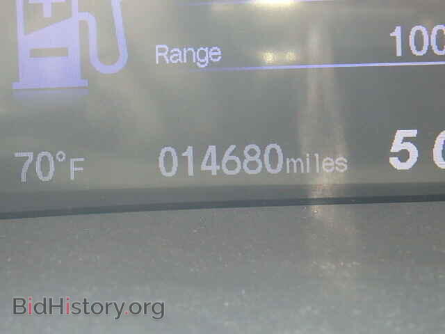 2014 HONDA CIVIC - VIN: 19XFB2F95EE219329 - Фото 8