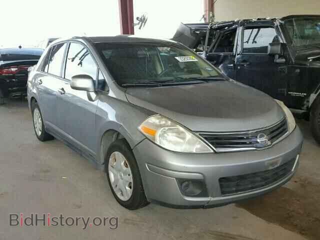 Photo 3N1BC1AP5BL449040 - NISSAN VERSA 2011