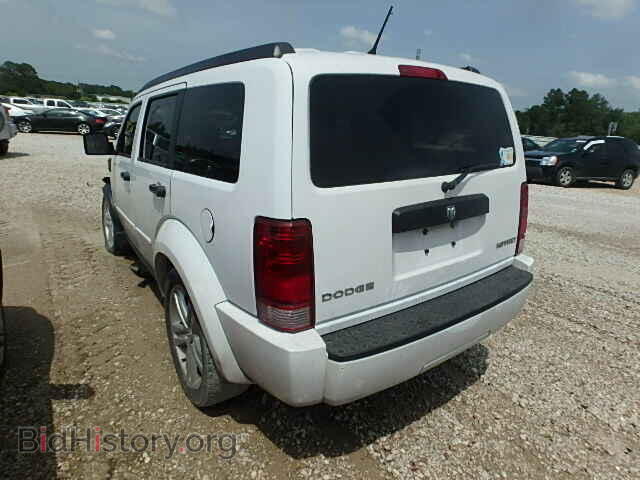 2011 DODGE NITRO - VIN: 1D4PT4GK2BW597336 - Фото 3