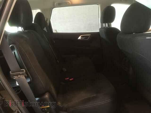 2015 NISSAN PATHFINDER - VIN: 5N1AR2MN7FC615045 - Фото 6