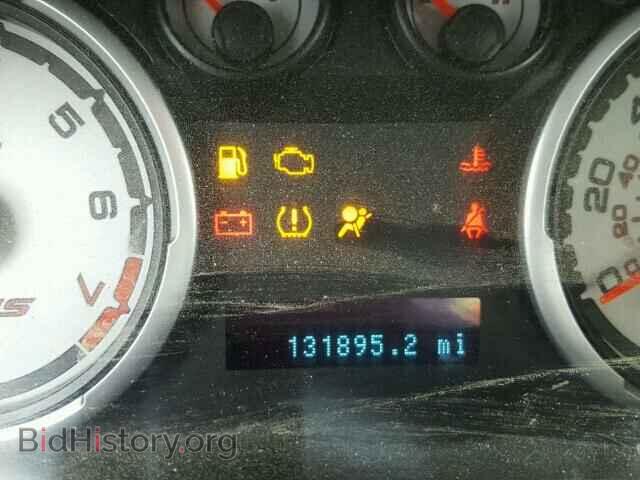2009 FORD FOCUS - VIN: 1FAHP32N99W166395 - Фото 8