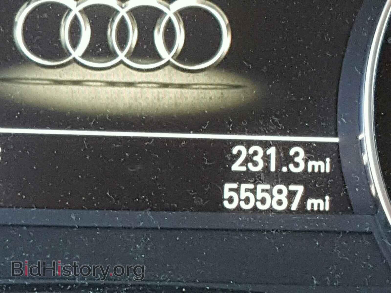 2013 AUDI A7 - VIN: WAU3GAFC0DN021193 - Фото 8