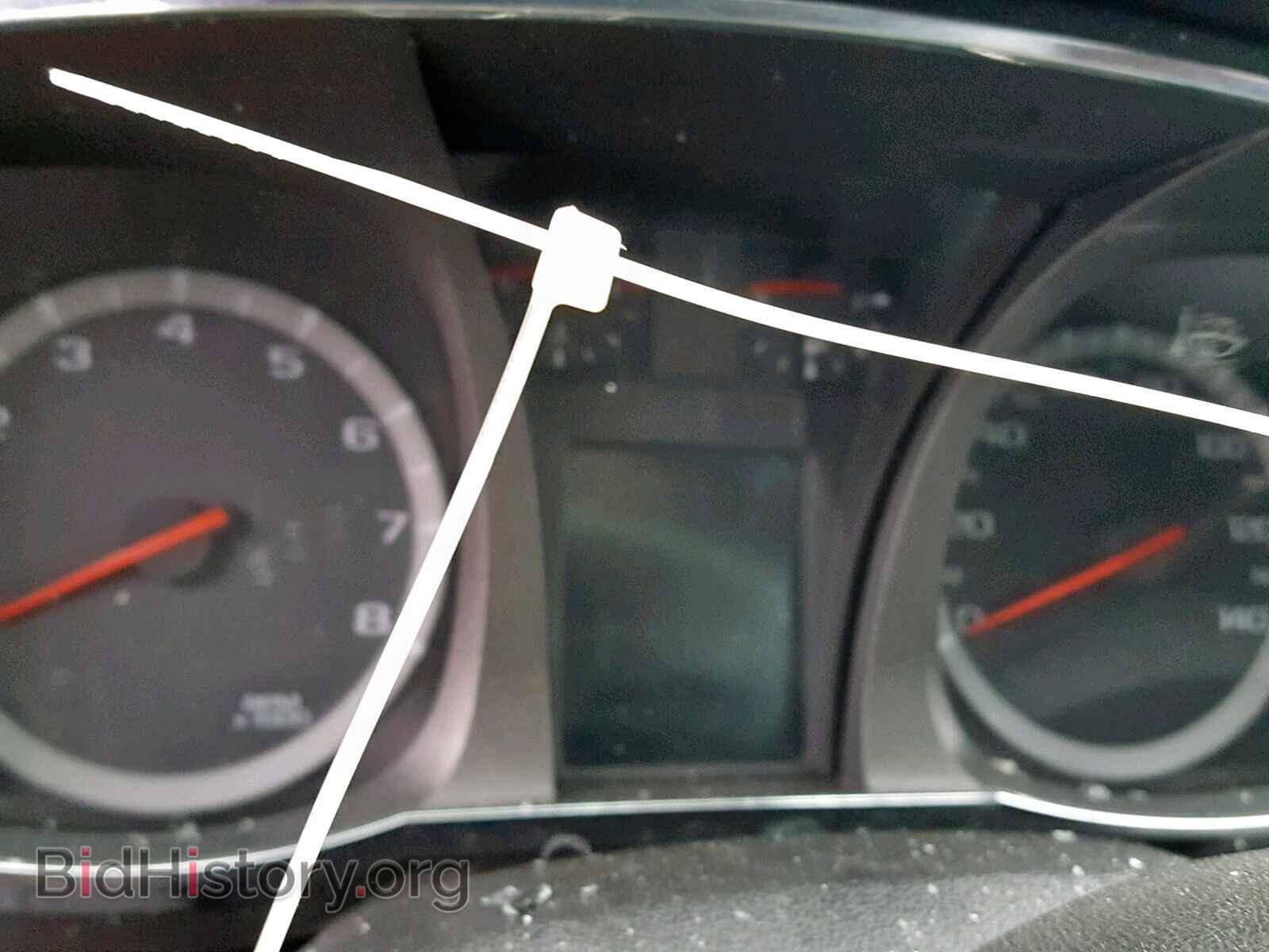 2015 GMC TERRAIN SL - VIN: 2GKALMEK4F6330323 - Фото 8