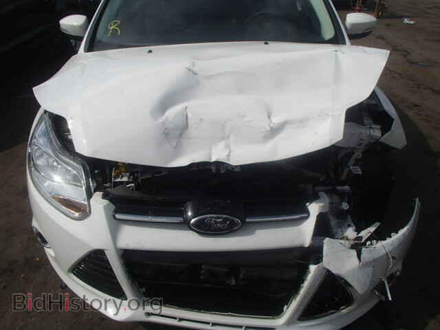 2012 FORD FOCUS - VIN: 1FAHP3K27CL442197 - Photo 10