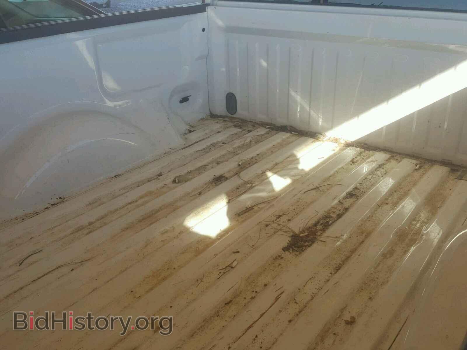 2013 FORD F150 - VIN: 1FTMF1CM8DFD11814 - Фото 6