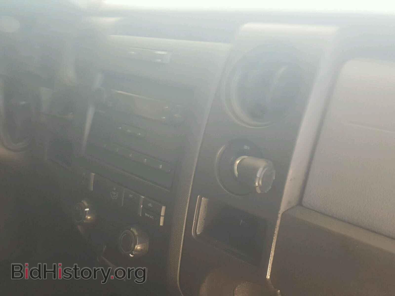 2013 FORD F150 - VIN: 1FTMF1CM8DFD11814 - Фото 9