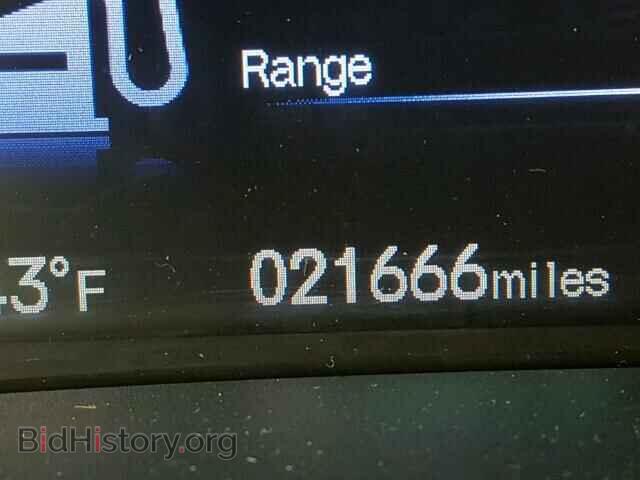 2014 HONDA CIVIC - VIN: 19XFB2F50EE061107 - Фото 8