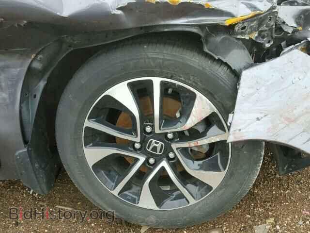 2014 HONDA CIVIC - VIN: 19XFB2F50EE061107 - Фото 10