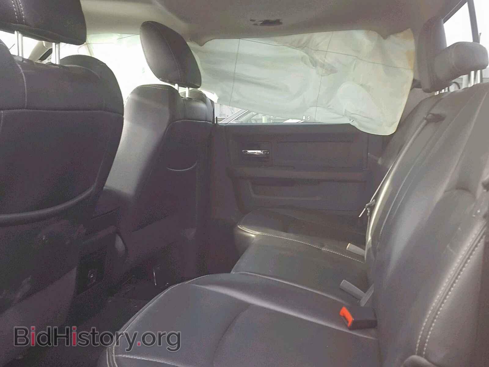 2012 DODGE RAM 1500 S - VIN: 1C6RD7MT6CS180884 - Photo 6