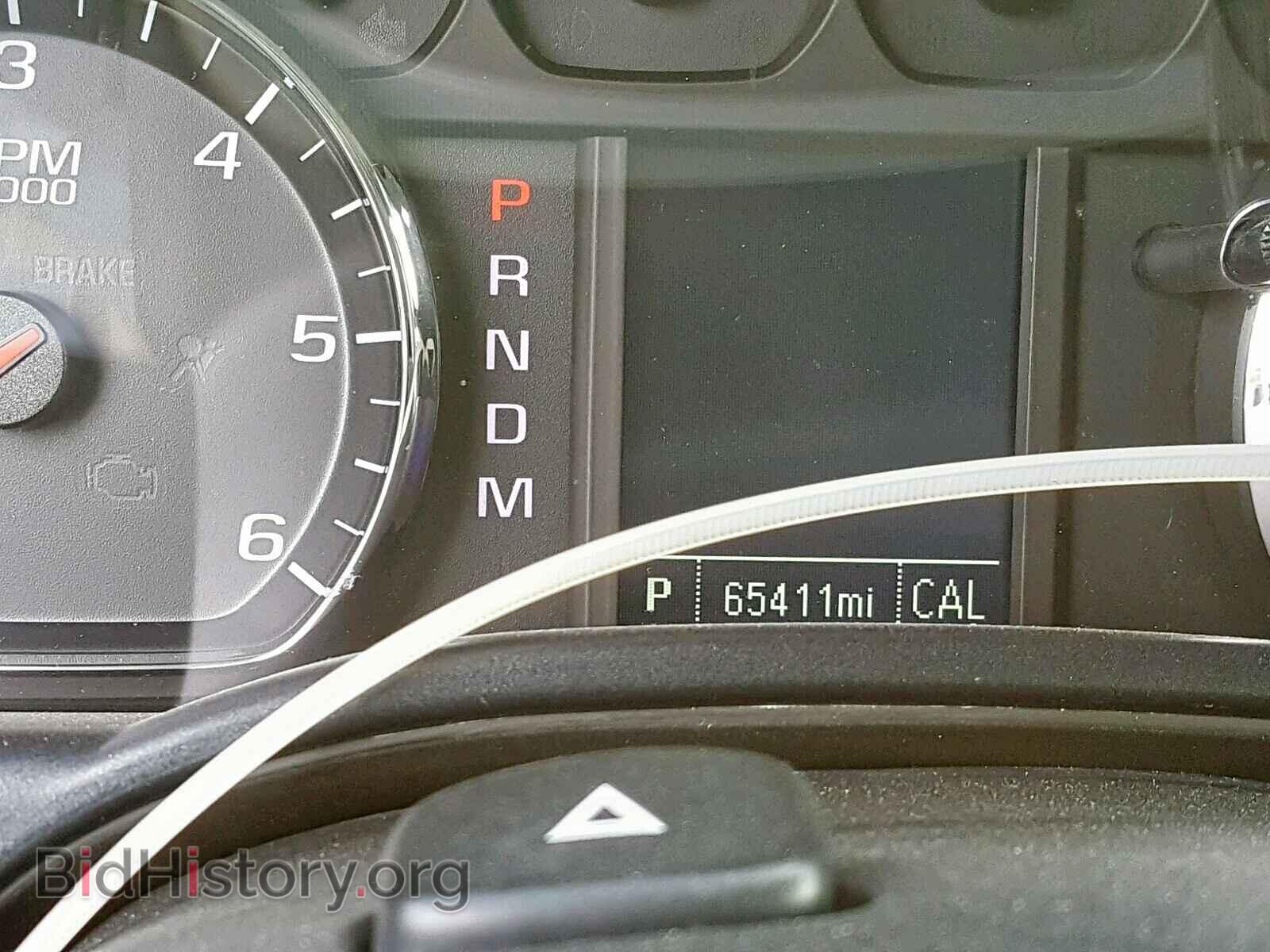 2014 CHEVROLET SILVERADO - VIN: 3GCPCPEH8EG484029 - Фото 8
