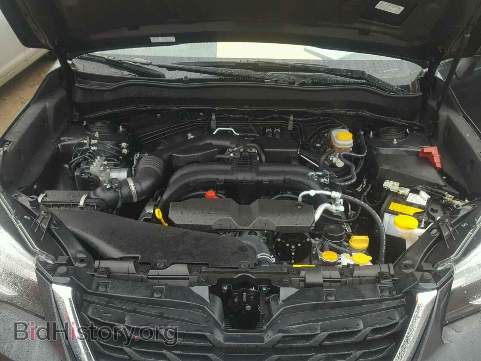 2017 SUBARU FORESTER - VIN: JF2SJARC2HH560559 - Photo 7