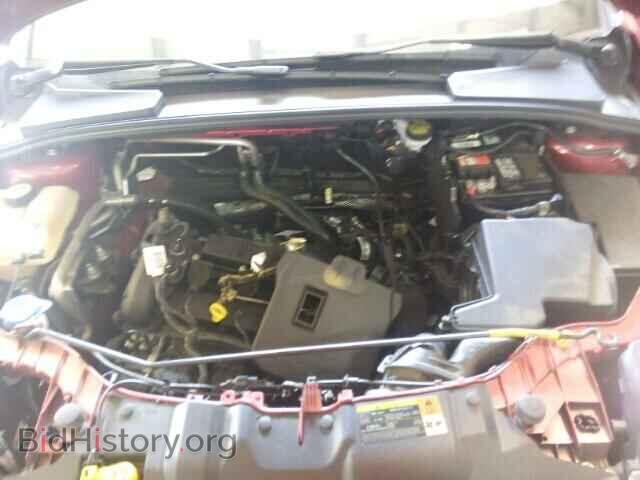 2012 FORD FOCUS - VIN: 1FAHP3M27CL247391 - Photo 7