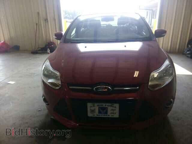2012 FORD FOCUS - VIN: 1FAHP3M27CL247391 - Photo 9