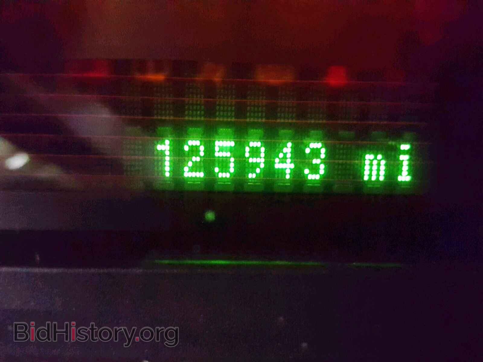 2008 FORD EDGE - VIN: 2FMDK49CX8BA27311 - Фото 8