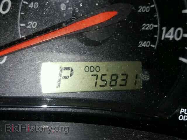2011 TOYOTA COROLLA - VIN: 2T1BU4EE5BC660813 - Фото 8