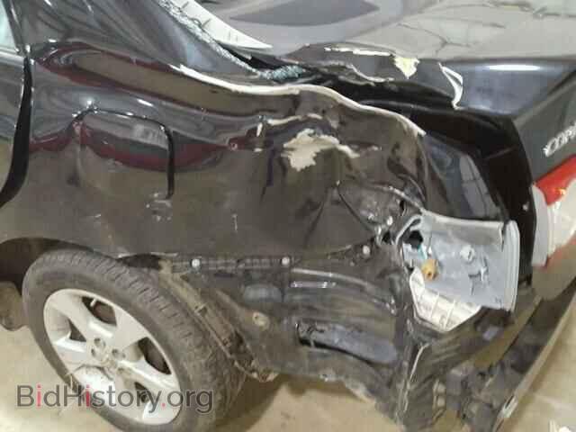 2011 TOYOTA COROLLA - VIN: 2T1BU4EE5BC660813 - Фото 10
