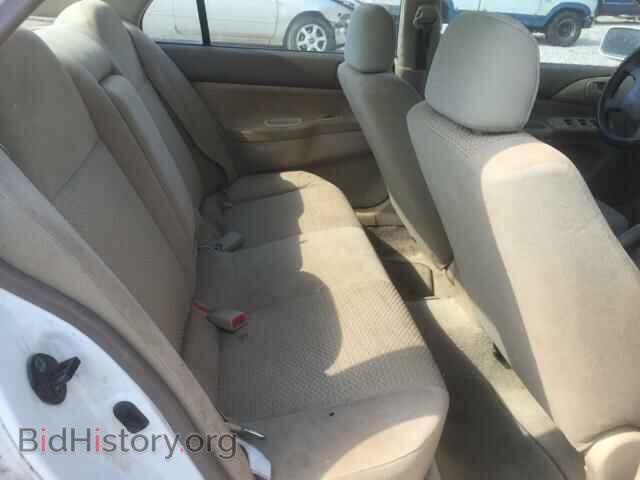 2002 MITSUBISHI LANCER - VIN: JA3AJ36E42U035821 - Photo 6