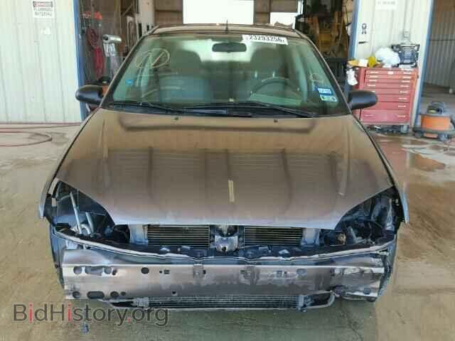 2007 FORD FOCUS - VIN: 1FAFP34N97W172232 - Фото 9