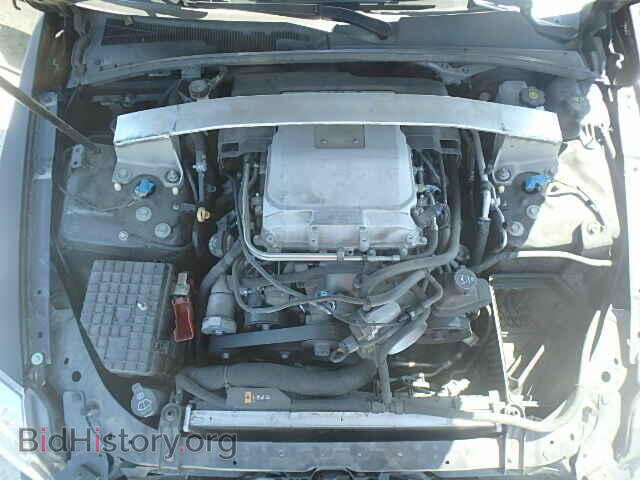2014 CADILLAC CTS - VIN: 1G6DV1EPXE0178975 - Фото 7