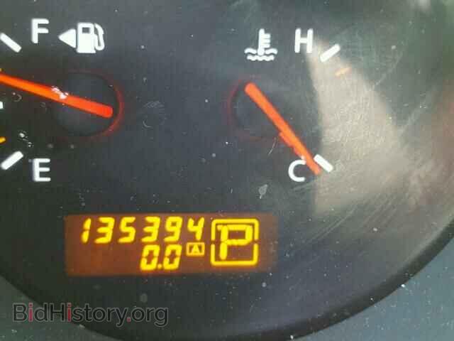 2008 NISSAN MAXIMA - VIN: 1N4BA41E68C837312 - Фото 8
