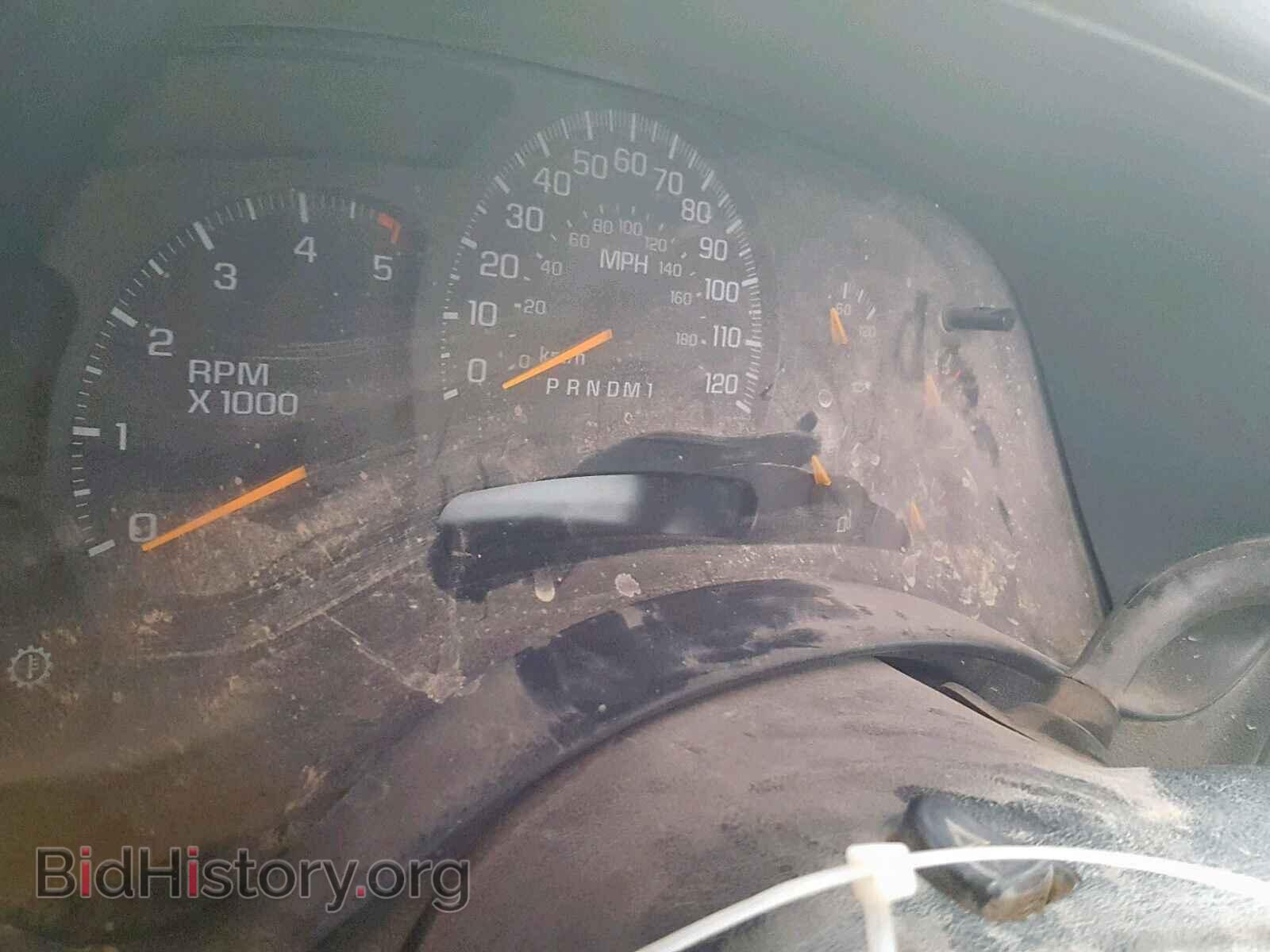 2006 CHEVROLET SILVERADO - VIN: 1GCHK33D76F241976 - Фото 8