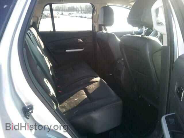 2013 FORD EDGE - VIN: 2FMDK4JC2DBB13590 - Photo 6