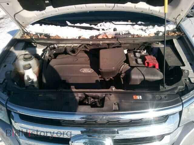 2013 FORD EDGE - VIN: 2FMDK4JC2DBB13590 - Photo 7