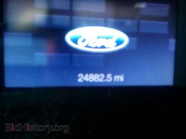 2013 FORD EDGE - VIN: 2FMDK4JC2DBB13590 - Photo 8