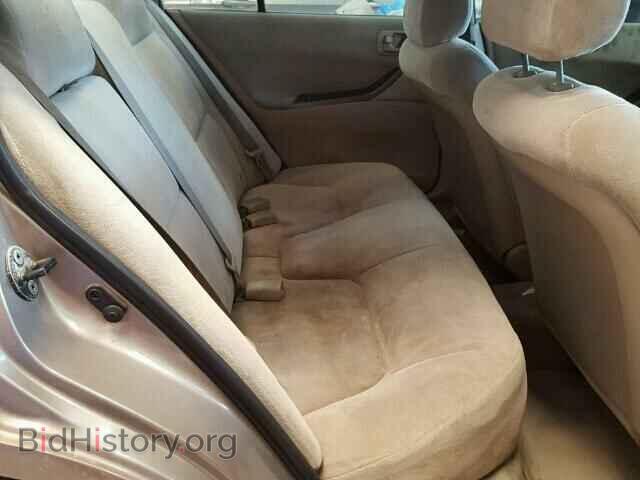 2002 MITSUBISHI GALANT - VIN: 4A3AA46G62E079237 - Фото 6