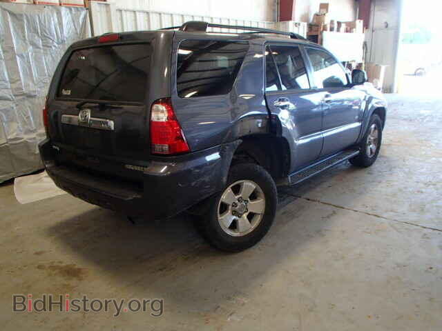 2006 TOYOTA 4RUNNER - VIN: JTEZU14R768048689 - Фото 4